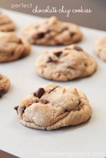 Melt In Your Mouth Chocolate Chip Cookie Recipes Creative T Ideas