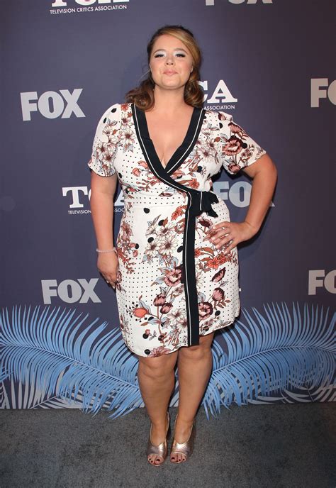 Kether Donohue – FOX Summer TCA 2018 All-Star Party in West Hollywood
