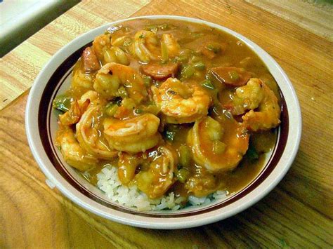 Crockpot Gumbo - Dish Dish Family Cookbook