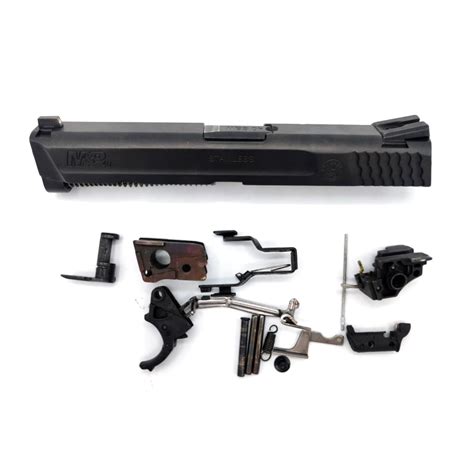 M&P 40 Parts Kit