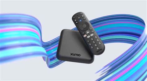 Comcast And Charter S Xumo Streaming Box Is Here