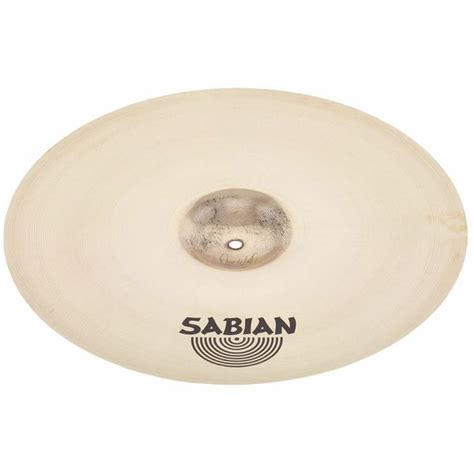 Sabian Hhx Evolution Crash Thomann United Kingdom