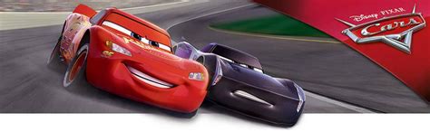 Disney Dxv68 Pixar Cars 3 Buck Bearingly Vehicle Uk Toys