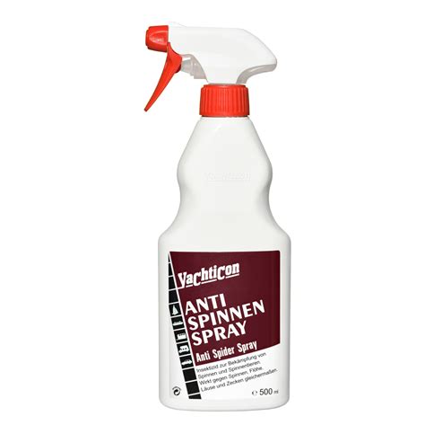 Anti Spider Spray 500ml