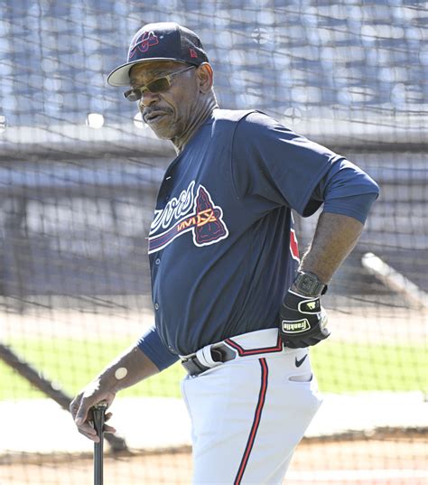 Braves Ron Washington: The Man Behind The Gold Glove Players – Latino ...