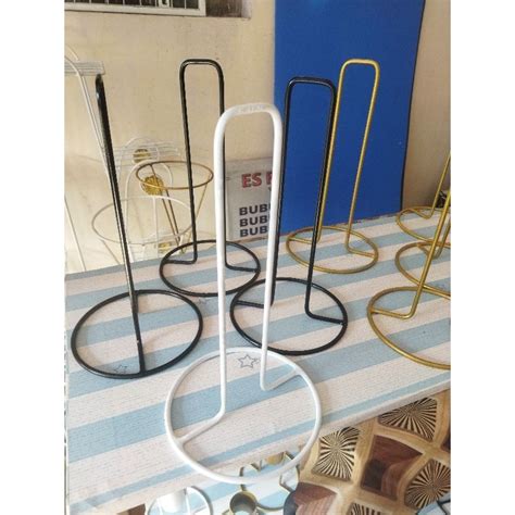 Jual Standing Buket Bunga Display Buket Bunga Tinggi 30cm Shopee