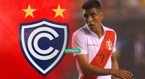 Paolo Hurtado video ampay Jossmery Toledo Cienciano investigará al