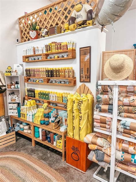 The 7 Best Boutiques in Tampa 2026