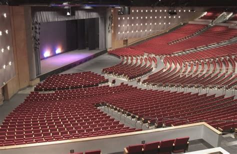 Bellco Theatre - Performing Arts - Denver, CO - Yelp