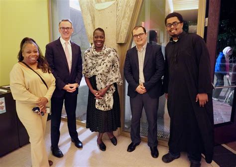 The Gifts of Iftar | Emory University | Atlanta GA