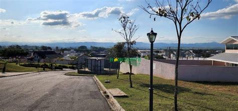 Terreno à venda condomínio Terras do Vale 335 m² Caçapava S Paulo