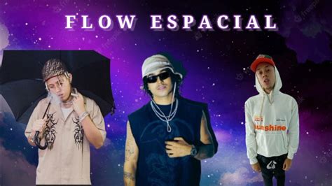 Teto Wiu And Matuê Flow Espacial Áudio Melhorado Youtube