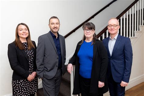 mfg Solicitors—three promotions | New Law Journal | The leading weekly