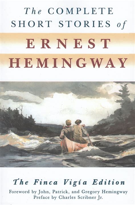 Top 10 Hemingway Short Stories at Antoinette Roy blog