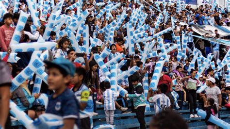 Empez La Venta De Entradas Para Los Hinchas De Gimnasia De Jujuy