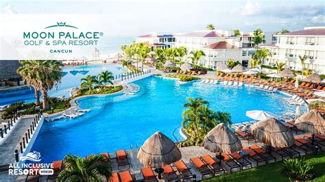 Moon Palace Golf Spa Resort Kangmusofficial