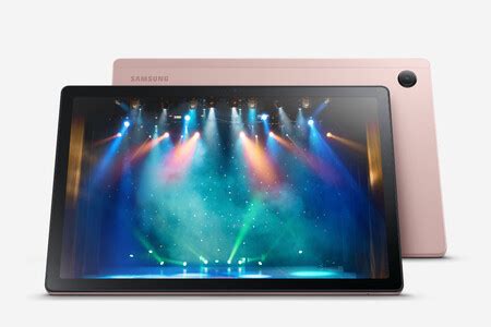 Nueva Samsung Galaxy Tab A Caracter Sticas Precio Y Ficha T Cnica