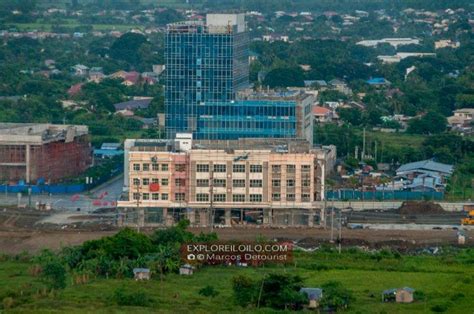 30 Magnificent Views of Iloilo from Injap Tower Hotel - Explore Iloilo