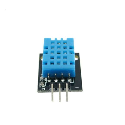 Smart Pin Ky Dht Digital Humidity Sensor Module Atozstore Pk