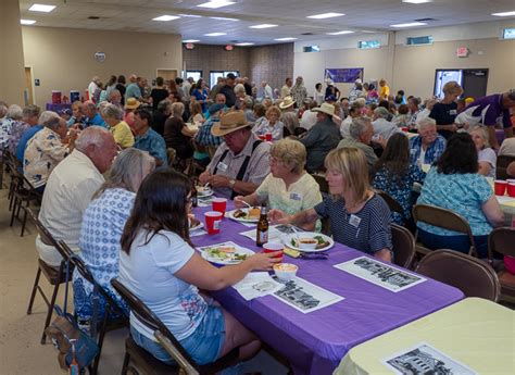 Photofeature: 2021 Lassen High School Alumni Association Picnic ...