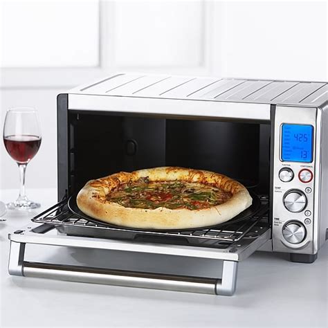 Breville Smart Oven Askmen