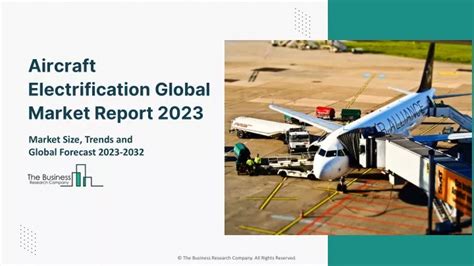 Ppt Aircraft Electrification Market Future Outlook And