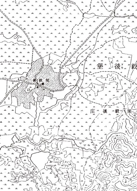 新營、柳營、林鳳營：一段無關鮮奶的地名史 Citiorange 公民報橘