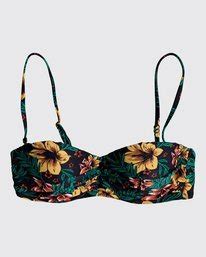 S S Bustier Bikini Top For Women Billabong