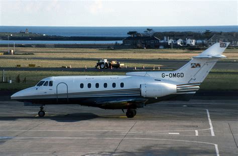 Isle of Man Airport - more scanned slides - 4 | North West Air News