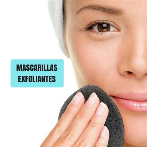 Las Mejores Mascarillas Exfoliantes 【guÍa 2024】