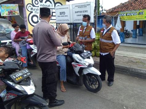 Zona Merah Perketat Ppkm Mikro Radar Cirebon Id