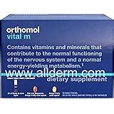 Amazon Original Orthomol Immun Ready To Drink Vials Health