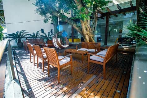 Restaurante A Furninha - Hotel no Centro de Torres, RS | A Furninha Hotel