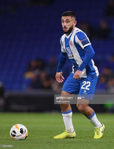 Pin De Rubenst En Rcde Espa Ol Barcelona Barcelona Espa Ol