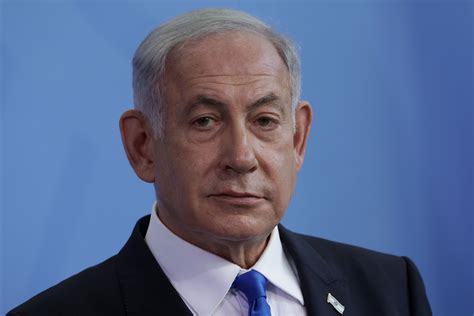 Read Netanyahu S Full Address