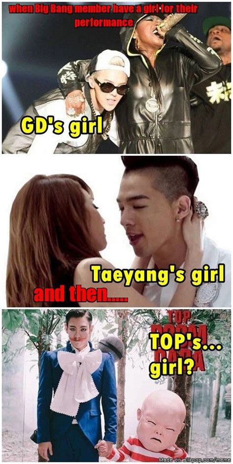 Pin On Top And Bigbang