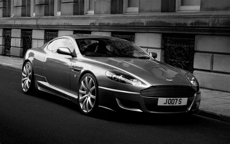 Aston Martin DB9 Wallpapers - Wallpaper Cave