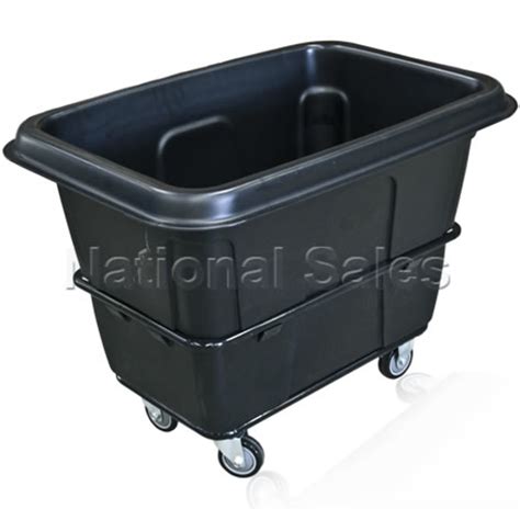 Laundry Trolley 225 Litres 225 Litres Commercial Laundry Trolley