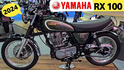 Yamaha Rx 100 New 2024 Model Launch Date Confirm 🤯 Features Price Mileage Youtube