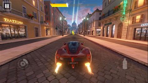 Asphalt 9: Legends - Apps To Play