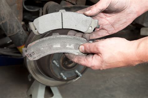 5 Signs Your Mercedes Needs New Brakes