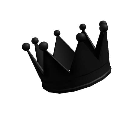 Dark Royal Crown Roblox Item Rolimon S