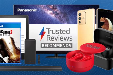 Trusted Recommends: Panasonic leads the charge with a 5-star OLED TV