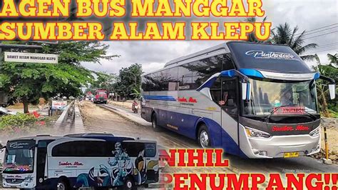 Hunting Aktivitas Kemacetan Senin Sore Langka Penumpang Naik Di Agen