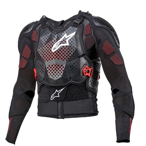 JAQUETA ALPINESTARS BIONIC TECH V3