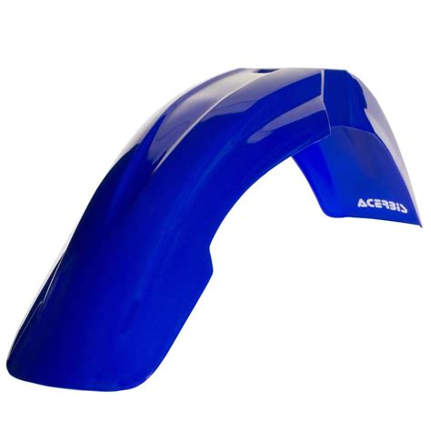 Acerbis Front Fender Yamaha Yz Wr Yzf Wrf Mx Canada