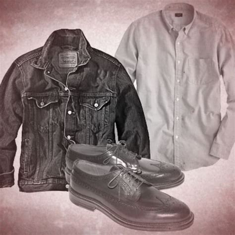 10 Clothing Items Every Guy Should Own Complex