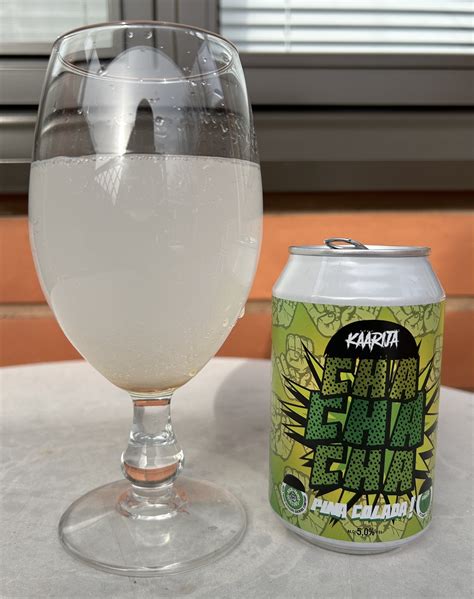 Arde arvioi: RPS Käärijä Cha Cha Cha Pina Colada!