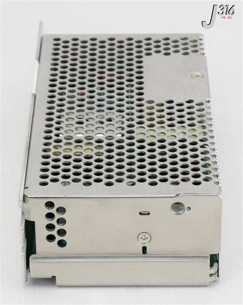 Densei Lambda Power Supply Vac A Hz Jws A