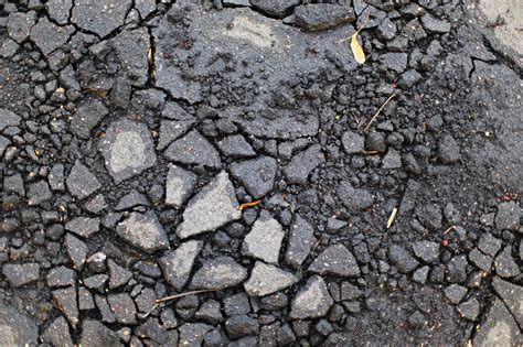 Asphalt Repair And Maintenance A Brief Guide